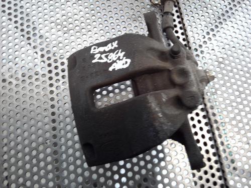 Right front brake caliper FORD B-MAX (JK) 1.0 EcoBoost | BP20951467M104  - Image 7