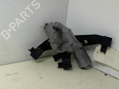 Used Rear wiper motor PEUGEOT 207 (WA_, WC_) 1.6 HDi (90 hp) 20957797