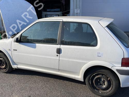 Used Parts PEUGEOT 106 II (1A_, 1C_) 1.4 i 2969150