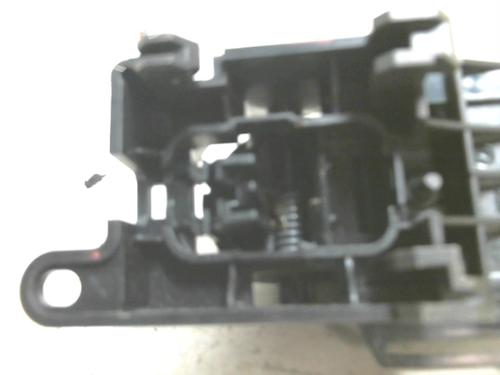 Rear right interior door handle NISSAN MICRA III (K12) 1.5 dCi | BP20970160I16 