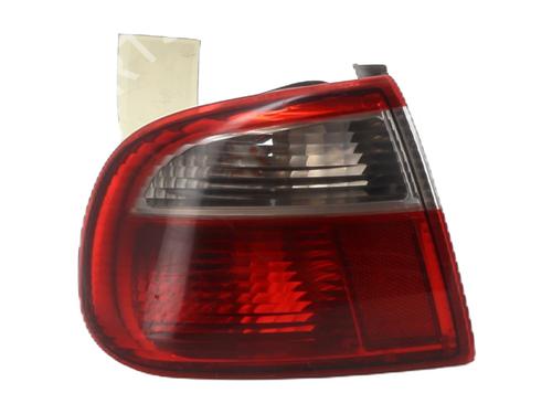 Used Left taillight SEAT TOLEDO II (1M2) 1.9 TDI (90 hp) 20942559