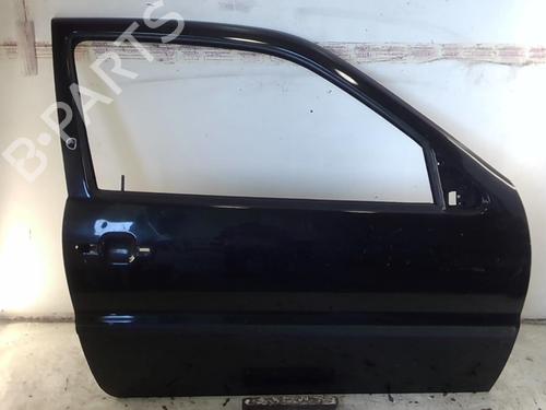 Used Right front door VW POLO (6N2) 1.4 16V (75 hp) 22019941