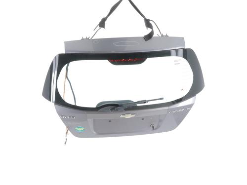 Bagklap CC/Kombi-Coupé CHEVROLET AVEO / KALOS Hatchback (T250, T255) 1.2 LPG (84 hp) 30704910