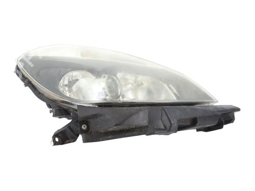 Used Right headlight RENAULT CLIO III Grandtour (KR0/1_) 1.5 dCi (KR0F) (86 hp) 29500985