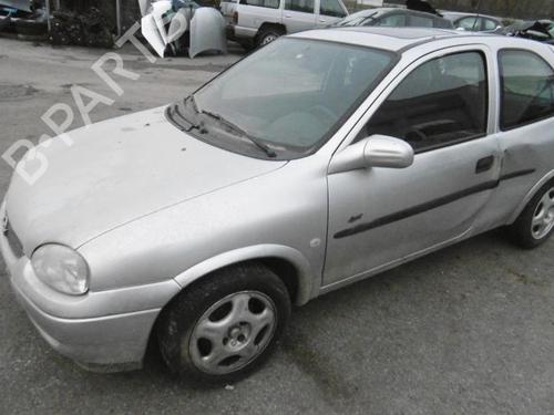 Left headlight OPEL CORSA B (S93) 1.4 i 16V (F08, F68, M68) | BP20953923C28 