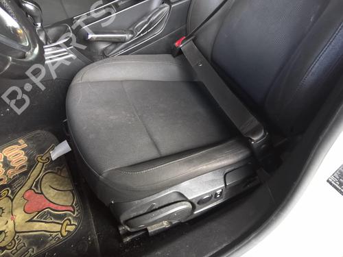 Used Left front seat OPEL INSIGNIA A Sports Tourer (G09) 2.0 CDTI (35) (110 hp) 22029147
