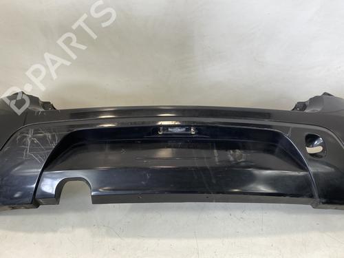 Used Rear bumper DACIA SANDERO 1.4 MPI LPG (72 hp) 23104269