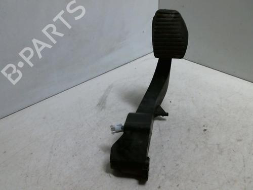 koblingspedal CITROËN C3 Picasso (SH_) 1.6 HDi (90 hp) 20939582