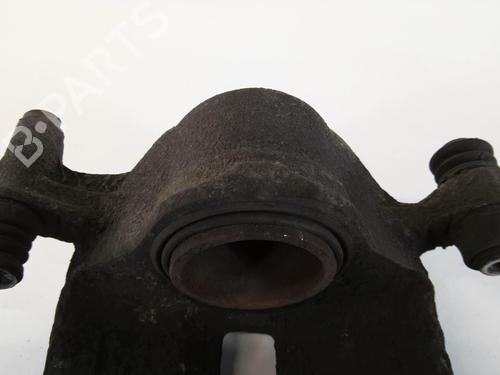 Used Left front brake caliper Left front brake caliper HYUNDAI GETZ (TB) 1.1 (67 hp) 20971355 20971355