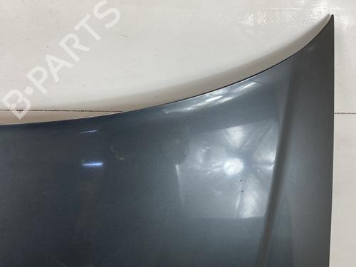 Hood AUDI A3 (8L1) S3 quattro | BP22031044C1 