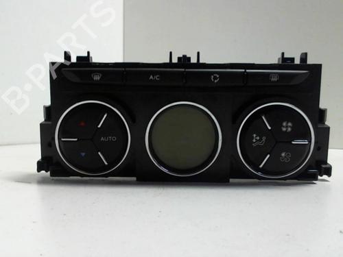 Used Climate control CITROËN DS3 (SA_) 1.4 VTi 95 (95 hp) 20953571