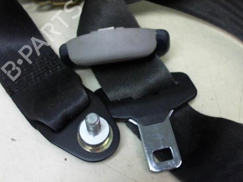 Used Front left seatbelt Front left seatbelt FIAT PANDA (169_) 1.3 D Multijet (169.AXC1A) (70 hp) 20948556 20948556