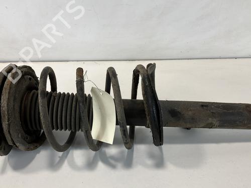 Venstre fortil støddæmper PEUGEOT 206 Hatchback (2A/C) 1.4 16V (88 hp) 21067651