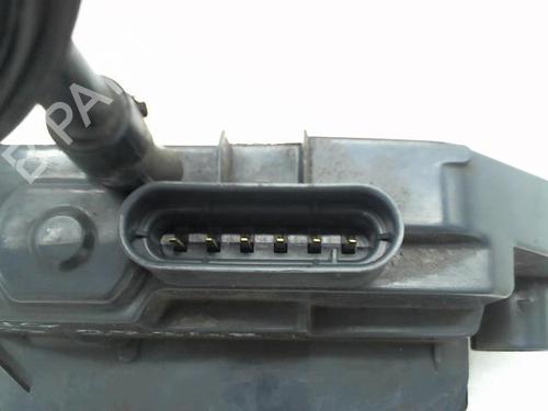 Used Front left lock CITROËN C3 I (FC_, FN_) 1.4 16V (88 hp) 20952259