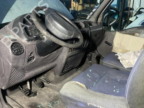 Left headlight OPEL MOVANO A Van (X70) 2.8 DTI (FD) | BP31010660C28 - Image 7