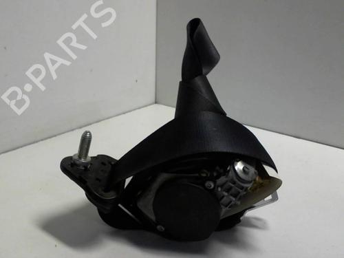 Used Rear right seatbelt Rear right seatbelt RENAULT SCÉNIC II (JM0/1_) 1.6 16V (JM1R) (112 hp) 20971106 20971106