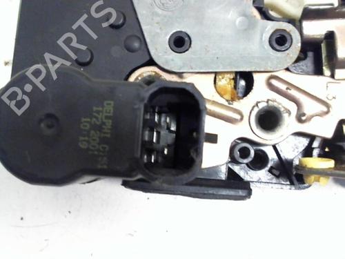 Zamek drzwi tylnych lewych FIAT MAREA (185_) 1.9 JTD 110 (185AXT1A) | BP20959360C100 