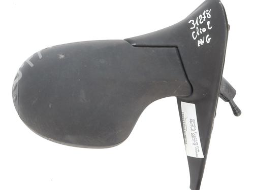 Left mirror RENAULT CLIO II (BB_, CB_) 1.2 LPG | BP30122507C26 