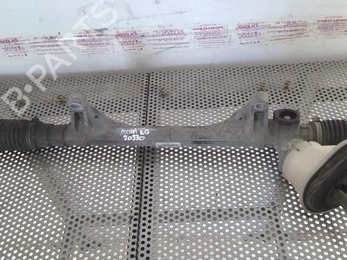 Used Steering rack Steering rack NISSAN MICRA III (K12) 1.2 16V (80 hp) 20945347 20945347