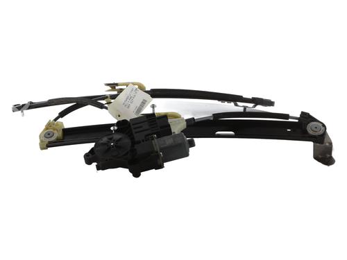 Front left window mechanism VW POLO VI (AW1, BZ1, AE1) 1.0 | BP33000036C22 - Image 3