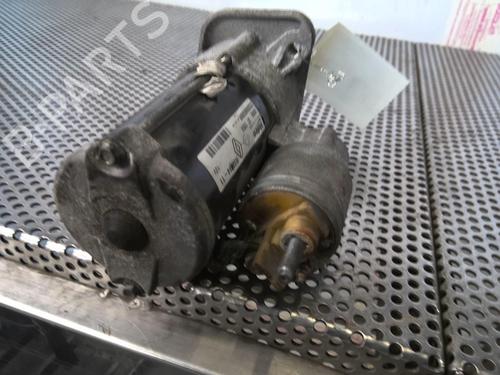 Startmotor RENAULT CLIO IV (BH_) 1.5 dCi 90 | BP20959532M8 
