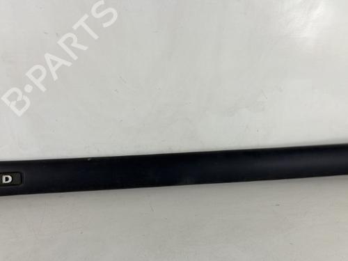 Used Door moulding trim CITROËN BERLINGO / BERLINGO FIRST MPV (MF_, GJK_, GFK_) 1.9 D (MFWJZ) (70 hp) 20962413
