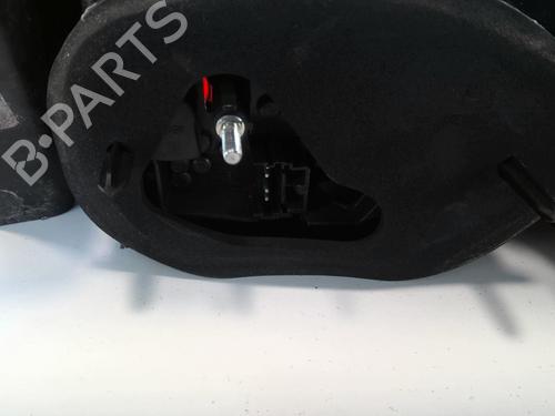 Left taillight RENAULT LAGUNA II (BG0/1_) 1.9 dCi (BG08, BG0G) | BP20952398C34 