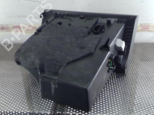 Glove box PEUGEOT 308 I (4A_, 4C_) 1.6 HDi | BP20939403C95 
