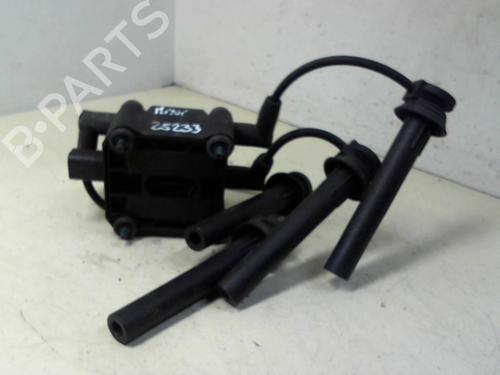 Used Ignition coil Ignition coil MINI MINI (R50, R53) One (90 hp) 20960020 20960020