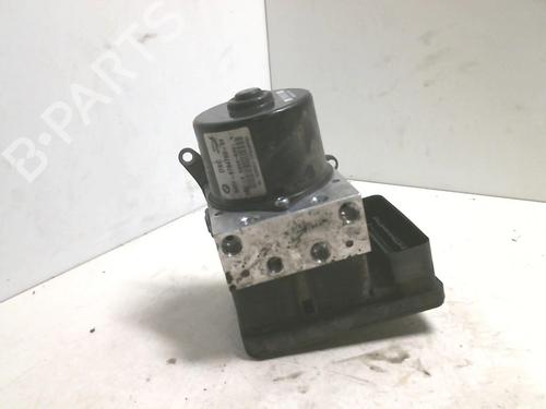 ABS pump BMW 1 (E81) 118 d 34512460468