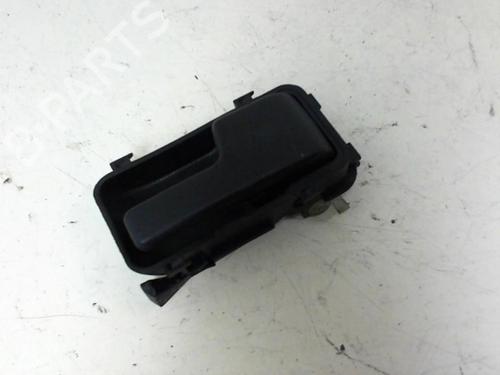 Used Front right interior door handle FIAT UNO (146_, 158_) 45 i.e. 1.0 (146E, 146A) (45 hp) 22019479