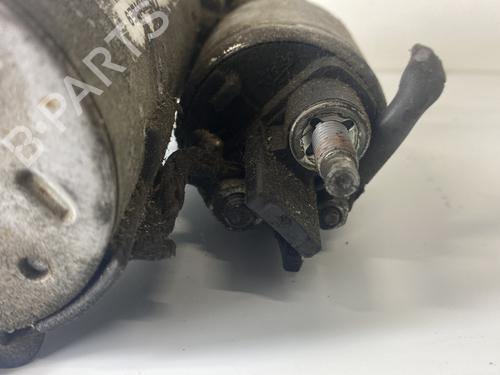 Starter RENAULT MEGANE III Grandtour (KZ0/1) 1.5 dCi (KZ1M, KZ1W, KZ0R) | BP22024181M8 