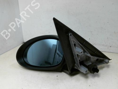 Left mirror BMW 1 (E87) 118 d | BP20972244C26 