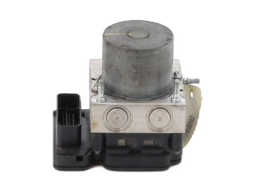 Used ABS pump ABS pump RENAULT KANGOO Express (FW0/1_) 1.5 dCi 75 (FW07, FW10, FW04) (75 hp) 24144999 24144999