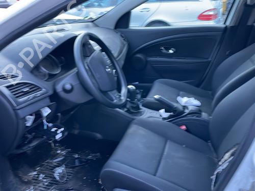 ABS pump RENAULT MEGANE III Hatchback (BZ0/1_, B3_) 1.5 dCi (BZ0C) | BP29500866M43  - Image 10