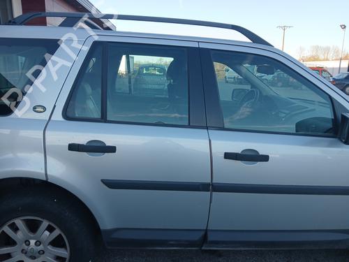 right-rear-door-land-rover-freelander-2-l359-2006-2007-2008-2009-2010-2011-2012-2013-2014-2015-32446096 main image