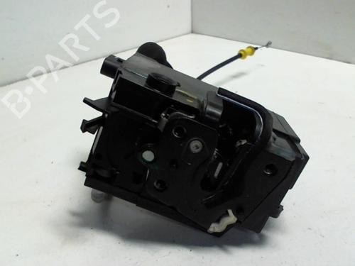Rear right lock PEUGEOT 308 II (LB_, LP_, LW_, LH_, L3_) 1.6 BlueHDi 120 | BP20941868C99