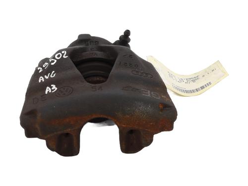 Used Left front brake caliper Left front brake caliper AUDI A3 (8L1) S3 quattro (224 hp) 22031068 22031068