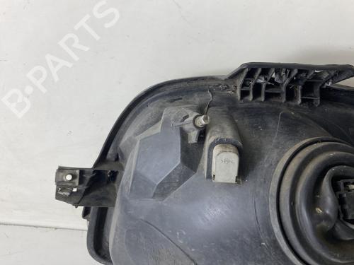 Right headlight RENAULT CLIO II (BB_, CB_) 1.2 (BB0A, BB0F, BB10, BB1K, BB28, BB2D, BB2H, CB0A,... | BP22029941C29 