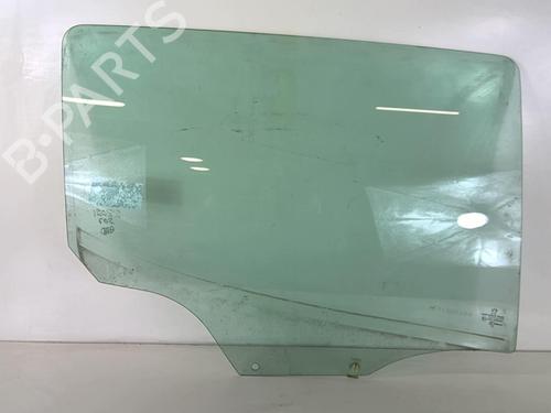 Used Rear right door window PEUGEOT 207 SW (WK_) 1.6 HDi (90 hp) 20953132