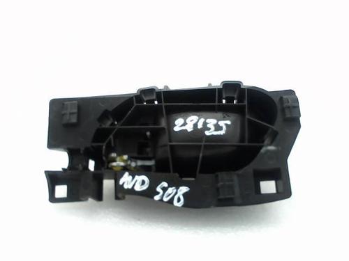Front right interior door handle PEUGEOT 508 I (8D_) 1.6 HDi | BP20941127I14 