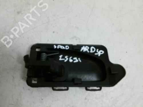 Høyre bak invendig håndtak CITROËN SAXO (S0, S1) 1.1 X, SX | BP20940084I16 