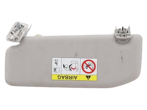 Right sun visor CITROËN C3 III Van (SX_, SY_) BlueHDi 100 | BP26179760I2
