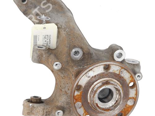 Left rear steering knuckle VW ARTEON (3H7, 3H8) 2.0 TDI 4motion | BP25006414M27 