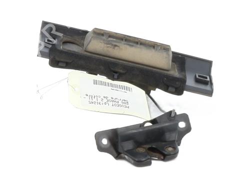 Bakluke lås PEUGEOT 206 Hatchback (2A/C) 1.1 i | BP29113364C101 