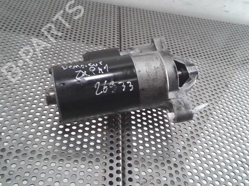 Used Starter CITROËN ZX (N2) 1.4 i (75 hp) 20939002