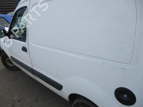 Front right lock RENAULT KANGOO (KC0/1_) D 55 1.9 (KC0D) | BP20963595C97 