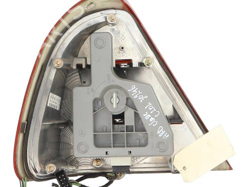 Right taillight MERCEDES-BENZ C-CLASS (W202) C 220 D (202.121) | BP20938279C35 