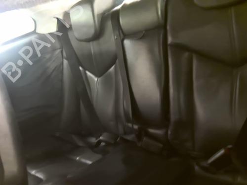 Sæde Bagtil Sæde Bagtil ALFA ROMEO GT (937_) 1.9 JTD (937CXN1B) (150 hp) 25205536 25205536