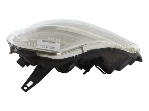 Left headlight RENAULT MODUS / GRAND MODUS (F/JP0_) 1.2 (JP0C, JP0K, FP0C, FP0K, FP0P, JP0P, JP0T) | BP32467343C28 